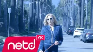 Ayşen Nemutlu Sevgi Tomurcuğu Albüm Kapağı