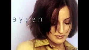 Ayşen Nerdesin Albüm Kapağı