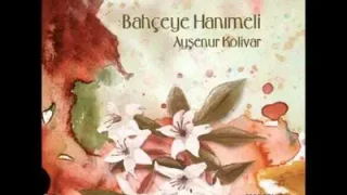 Ayşenur Kolivar Getma