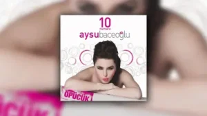 Aysu Baceoğlu 10 Numara Ufuk Ayyıldız Reina Mix Albüm Kapağı
