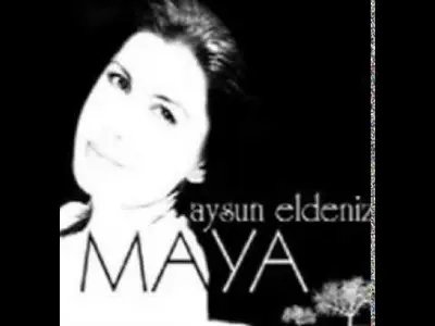 Aysun Eldeniz Gel Kaçma video klibi