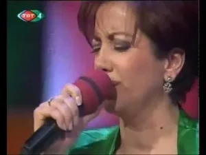 Aysun Gültekin Değirmen Başında Vurdular Beni Youtube Flv Albüm Kapağı