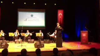 Aysun Gültekin Yüce Dağ Başında Yanar Bir Işık