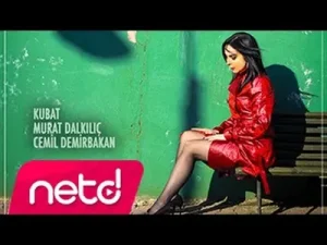 Aysun Kocatepe Küçük Bir Aşk Masalı Feat. Cemil Demirbakan Albüm Kapağı