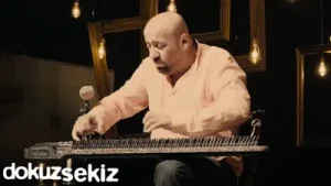 Aytaç Doğan Biliyorsun Albüm Kapağı