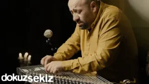 Aytaç Doğan Bir Kızıl Goncaya Benzer Dudağın Albüm Kapağı