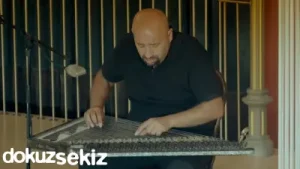 Aytaç Doğan Tutuklu Albüm Kapağı