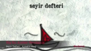 Aytekin Ataş Ha Bu Ander Sevdaluk