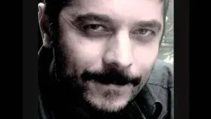 Aytekin Ataş Meccnunum Leylamı Gördüm Albüm Kapağı