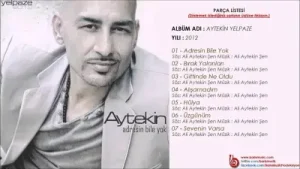 Aytekin Bırak Yalanları