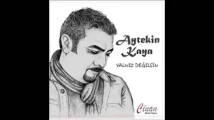 Aytekin Kaya Dağların Maralı