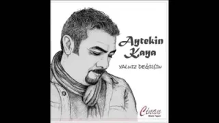 Aytekin Kaya Dağların Maralı