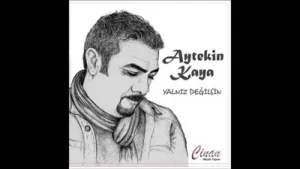 Aytekin Kaya Memleket Kokulu Yarim