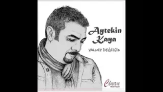Aytekin Kaya Memleket Kokulu Yarim