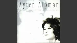 Ayten Alpman
