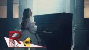 Ayten Rasul Bir Selam Albüm Kapağı