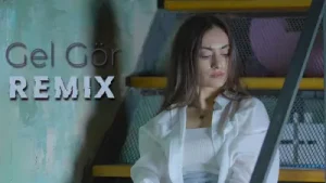 Ayten Rasul Ger Gör Albüm Kapağı