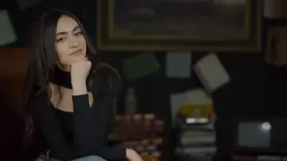 Ayten Rasul Papiros