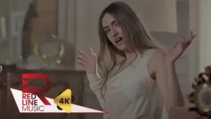 Ayten Rasul – Sarmaya Geldim Albüm Kapağı
