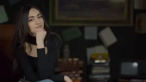 Ayten Raul Sorarlarsa Albüm Kapağı