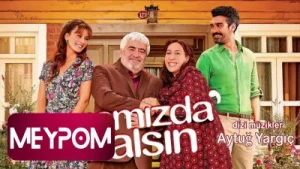 Aytuğ Yargıç Yeni Hayat Albüm Kapağı
