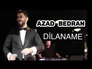 Azad Bedran Dilaname