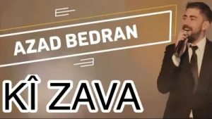 Azad Bedran Kı Zava