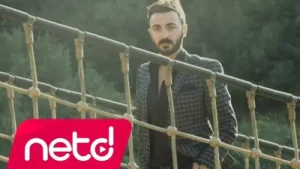 Azad Doğanay Zordayım Albüm Kapağı