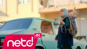 Azad Şen & Can Paydar Rayiha Albüm Kapağı