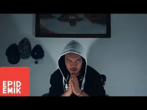 Azamat Trip Albüm Kapağı