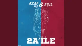 Azap HG Enkaz Ft Asil