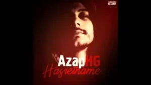 Azap Ninni 2 Albüm Kapağı