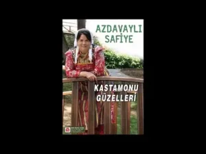 Azdavaylı Safiye Ağlının Kalesi