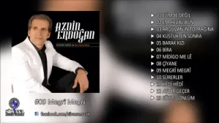 Azdin Erdoğan Megri Megri