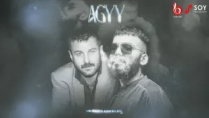 Azer Bülbül Albüm Kapağı