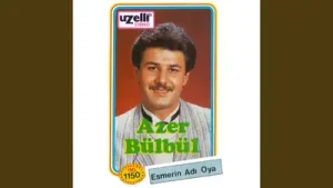 Azer Bülbül – Bana Benzer