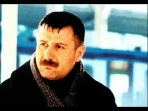 Azer Bülbül Gel Otur Yanıma Albüm Kapağı