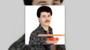 Azer Bülbül Gurbet Hapishanesi