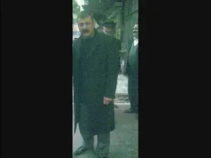 Azer Bülbül Kara Kaşın Üstüne Albüm Kapağı