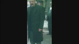 Azer Bülbül Kara Kaşın Üstüne