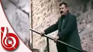 Azer Bülbül Karakolluk Olabilirim