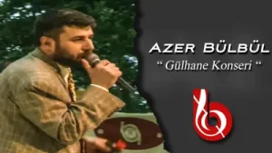 Azer Bülbül Kurşun Yedim Albüm Kapağı