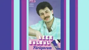 Azer Bülbül Nesine Yandım