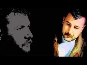 Azer Bülbül Sen Nasıl Feleksin Albüm Kapağı