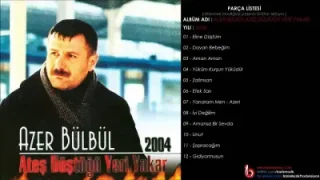 Azer Bülbül Zalimsan