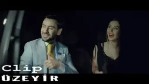 Azerbaycan Şarkıları Albüm Kapağı