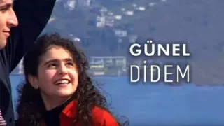 Azeri Kızı Günel Didem Remix