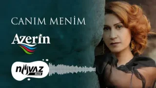 Azerin Canım Menim
