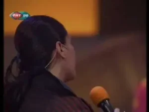 Azerin Sarı Gelin Albüm Kapağı