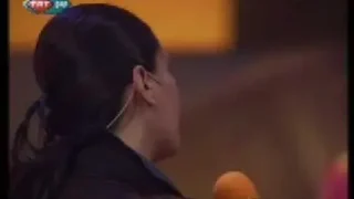 Azerin Sarı Gelin